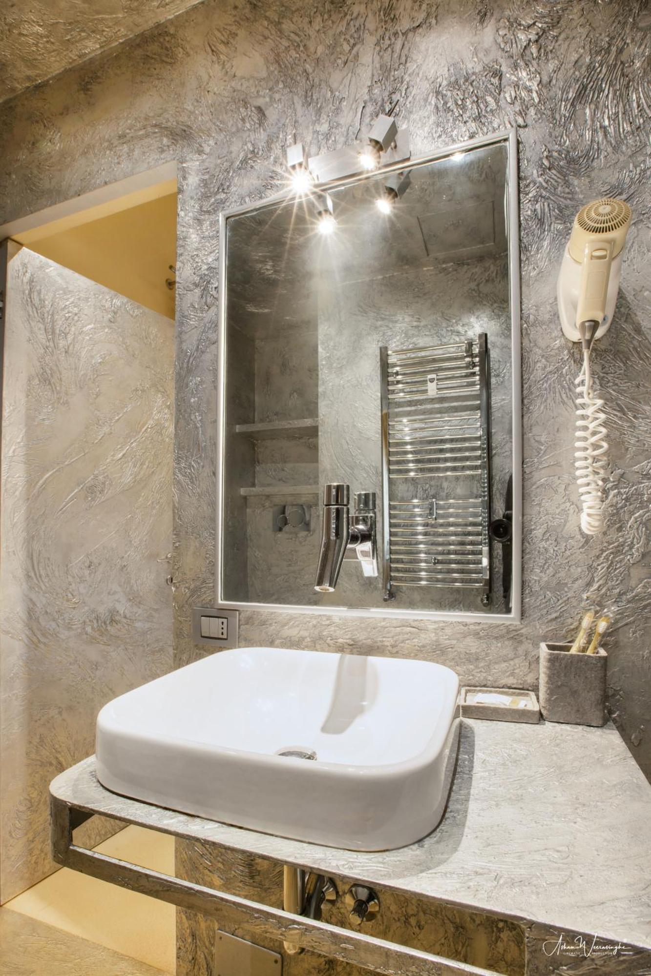 Magikrooms Luxury Gasthof Rom
