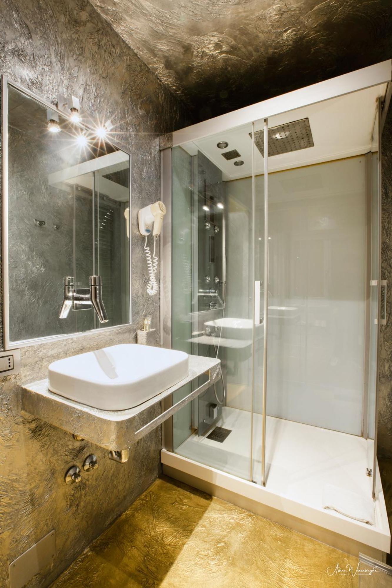 Magikrooms Luxury