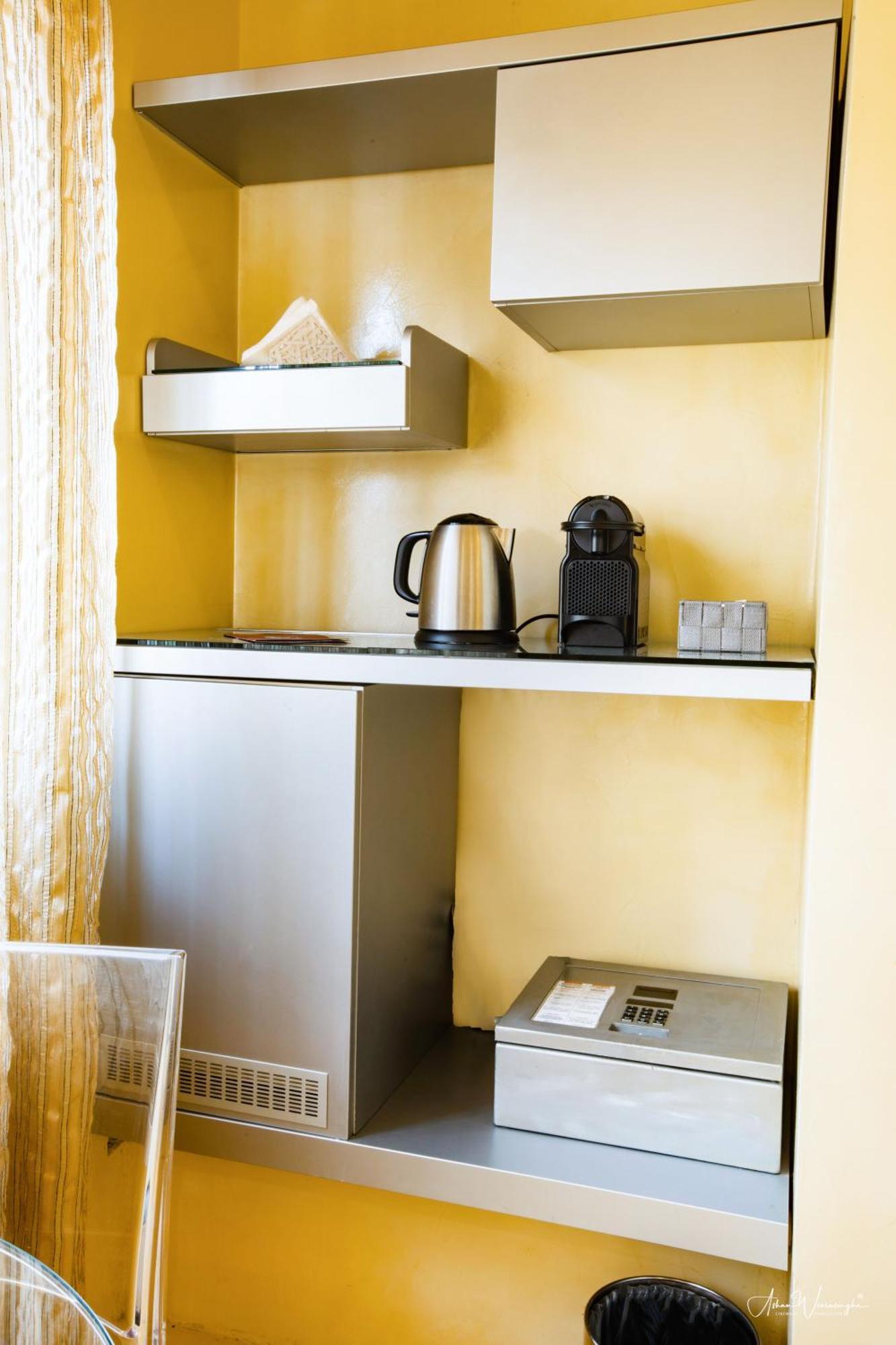 Gasthof Magikrooms Luxury Rom