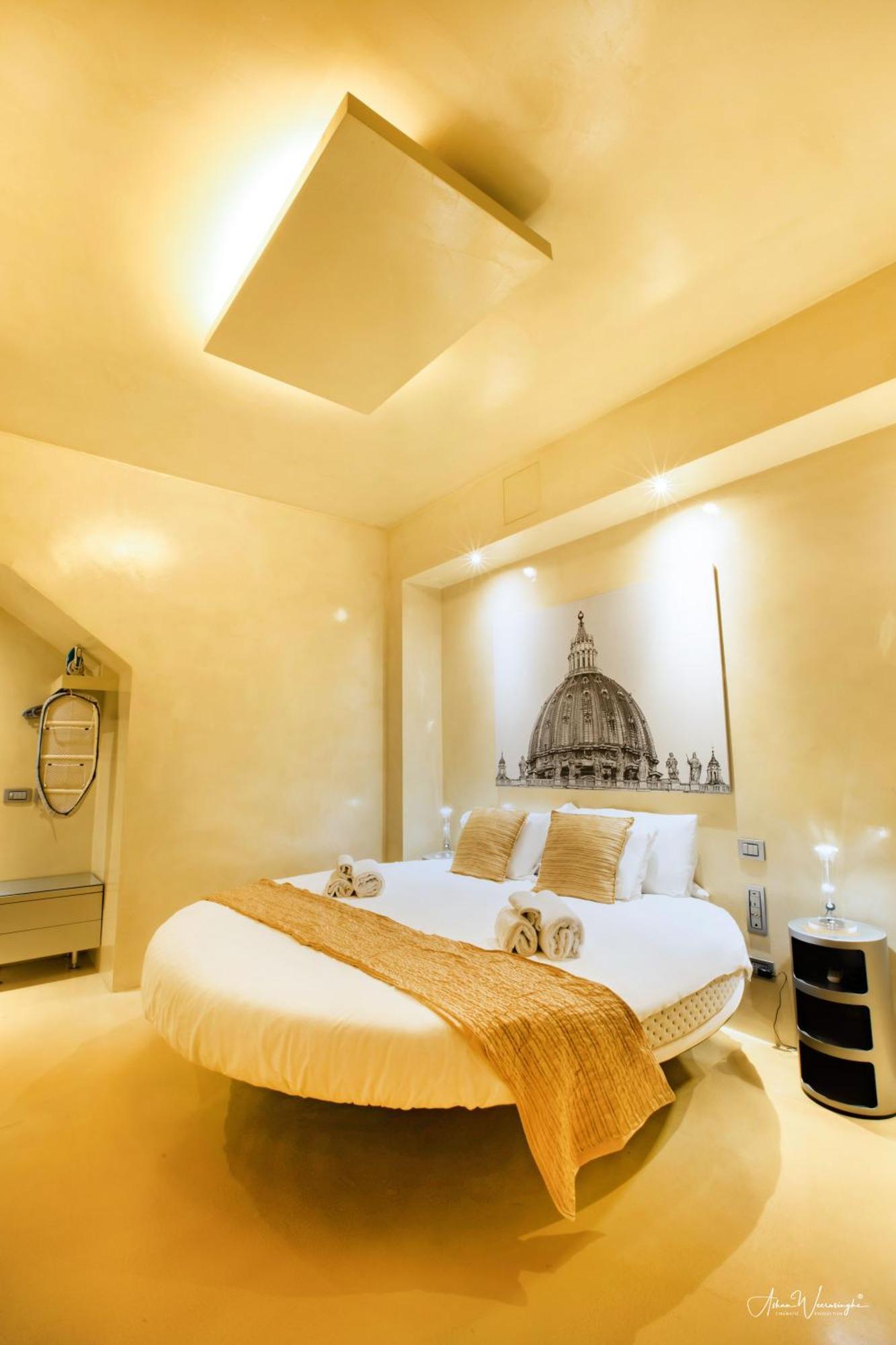 Gasthof Magikrooms Luxury