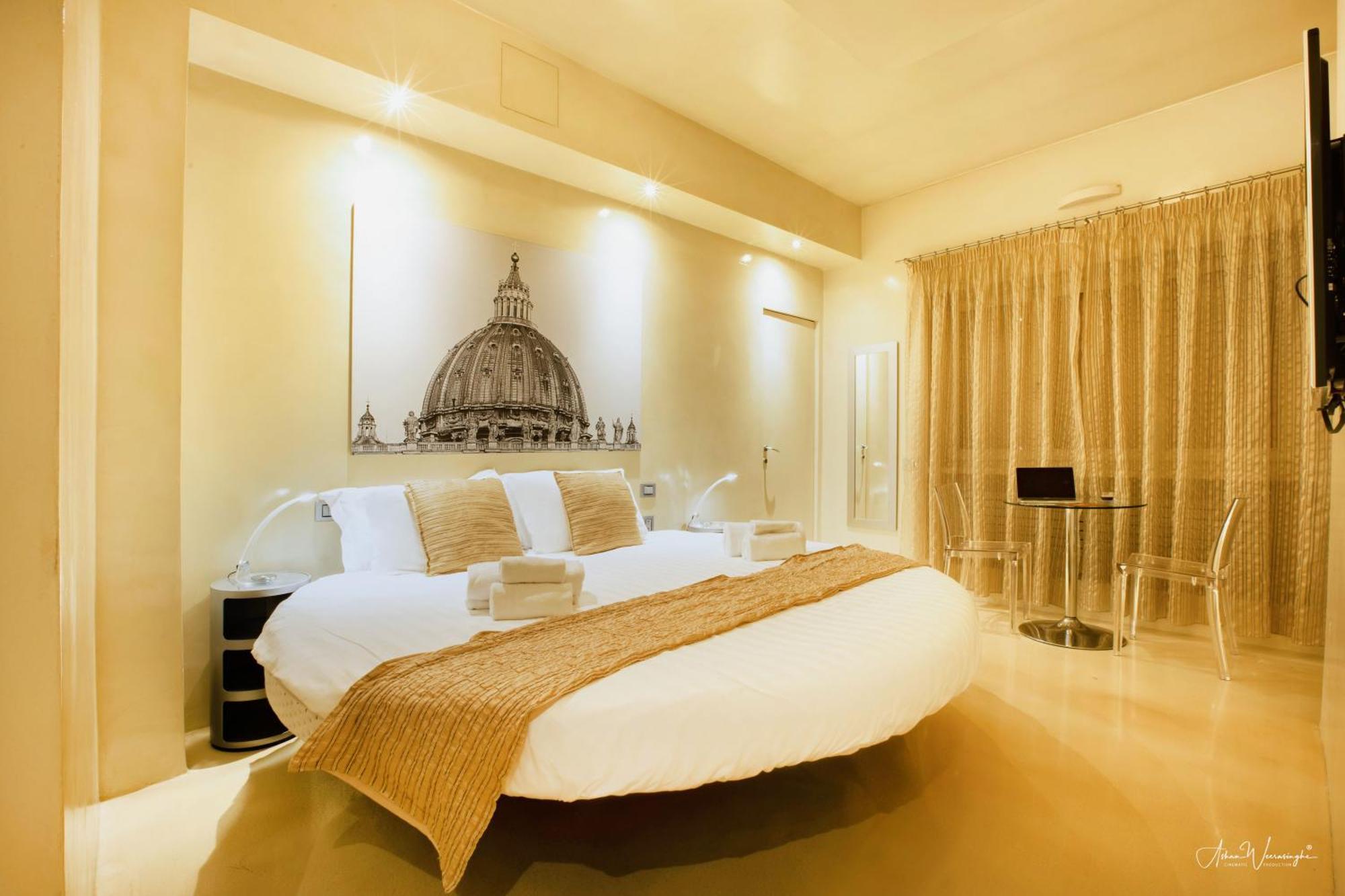 Magikrooms Luxury Gasthof *