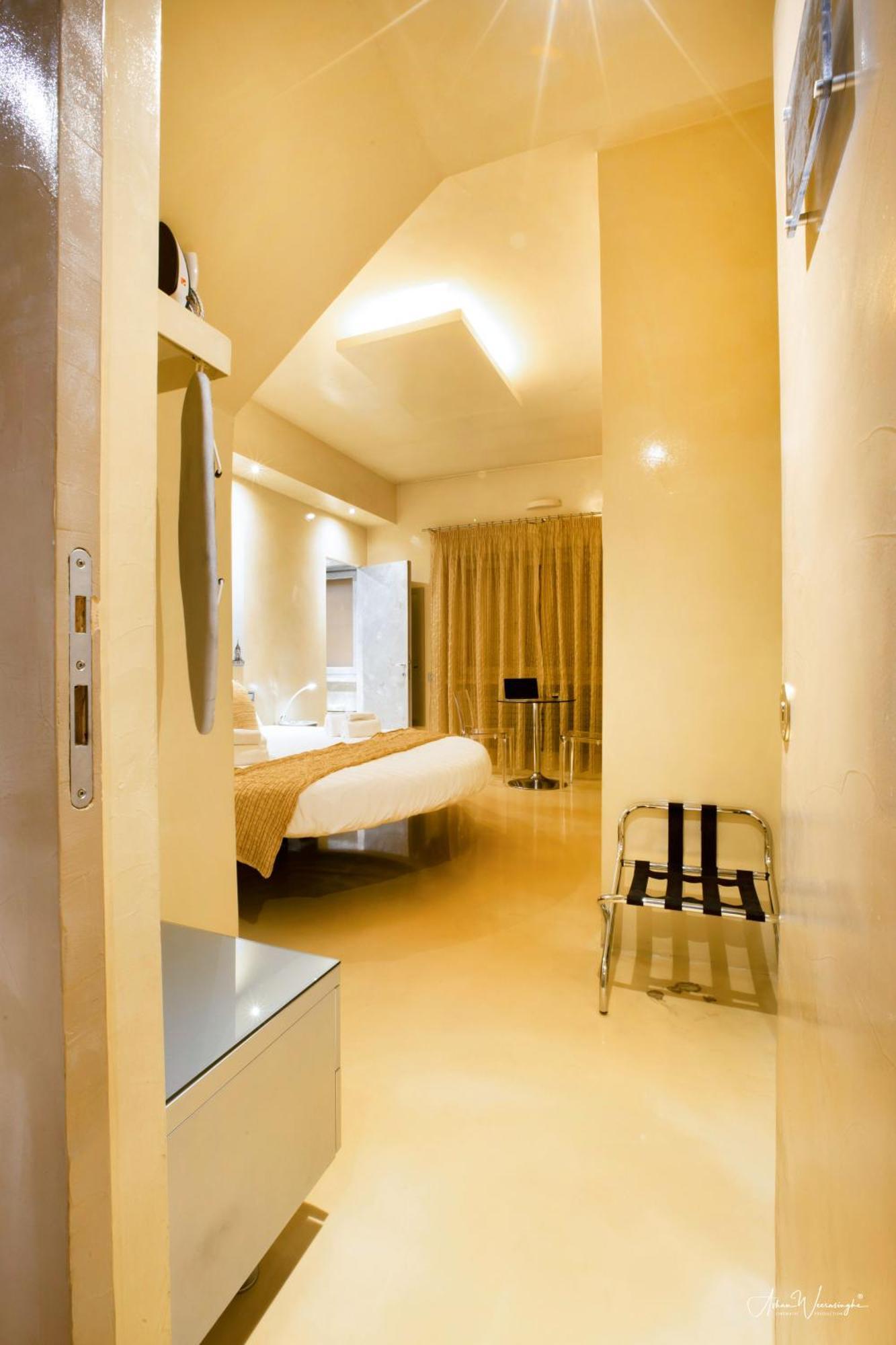 Gasthof Magikrooms Luxury *