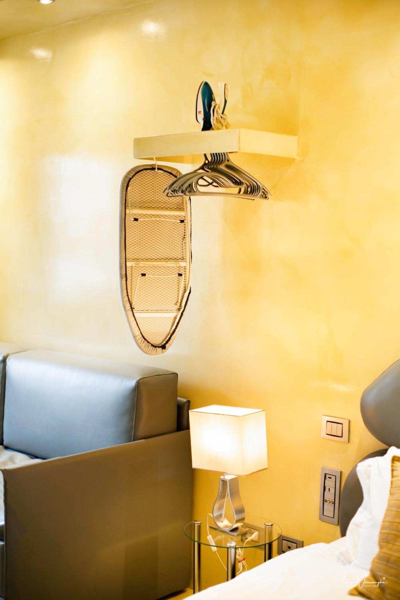 Magikrooms Luxury Rom