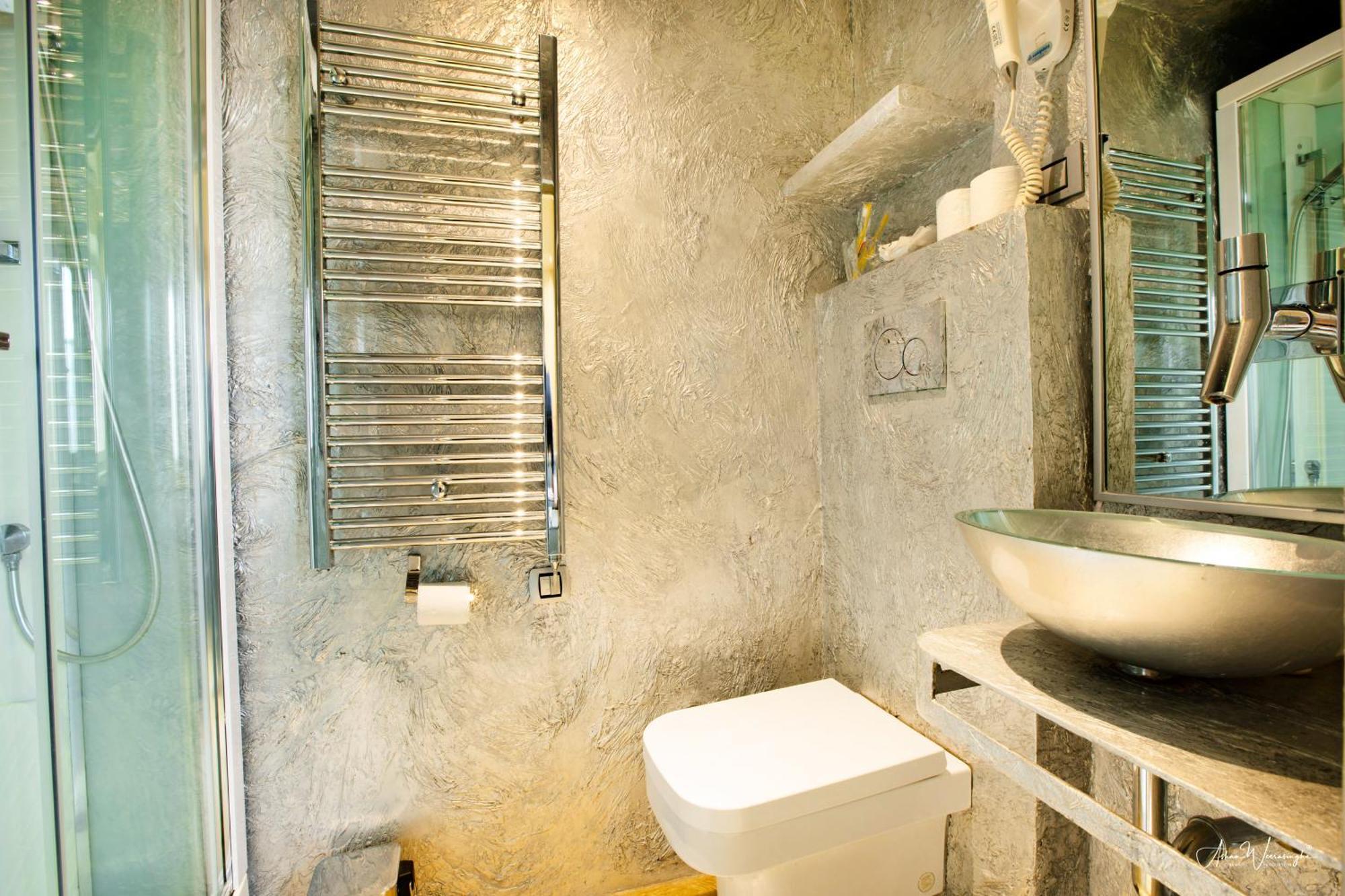 Gasthof Magikrooms Luxury