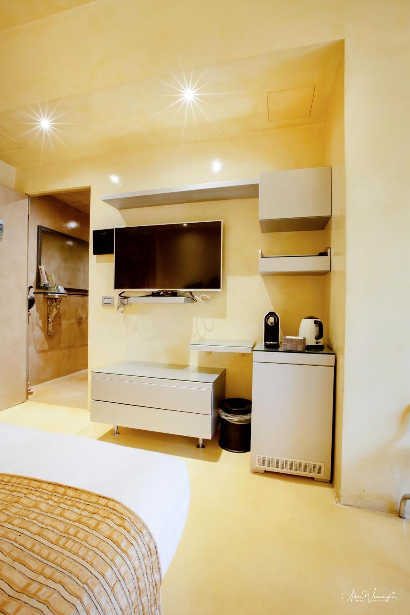 Gasthof Magikrooms Luxury